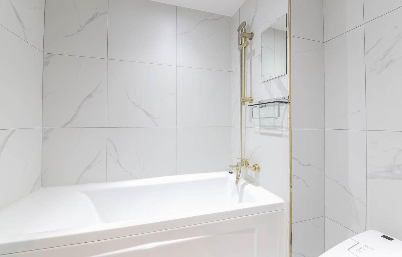 Labe Hotel จอนจู ภายนอก รูปภาพ