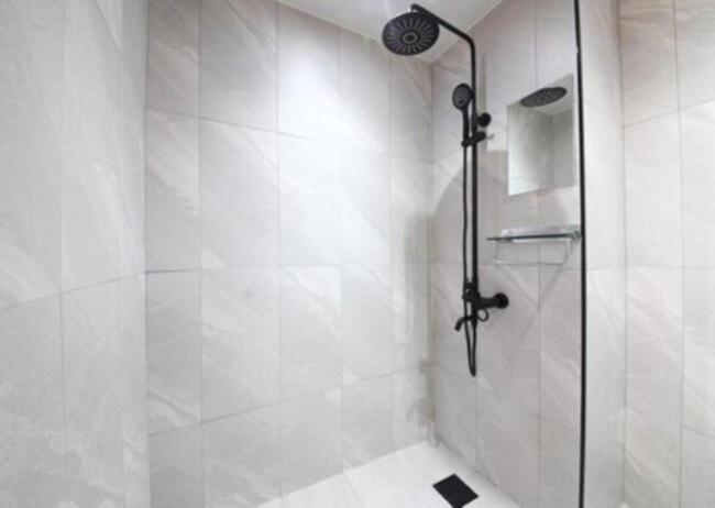 Labe Hotel จอนจู ภายนอก รูปภาพ